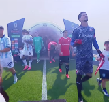 Racing e Independiente empataron 0-0 en el clásico de Avellaneda por el Torneo Clausura 2025